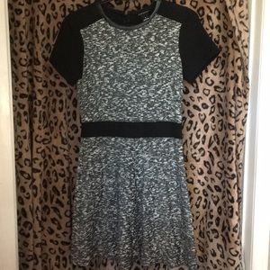 Club Monaco A line dress